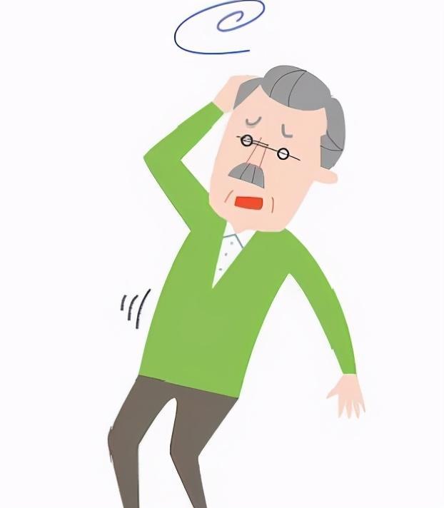 除此之外,引起老年人头晕比较常见的疾病还包括睡眠障碍,贫血,白内障