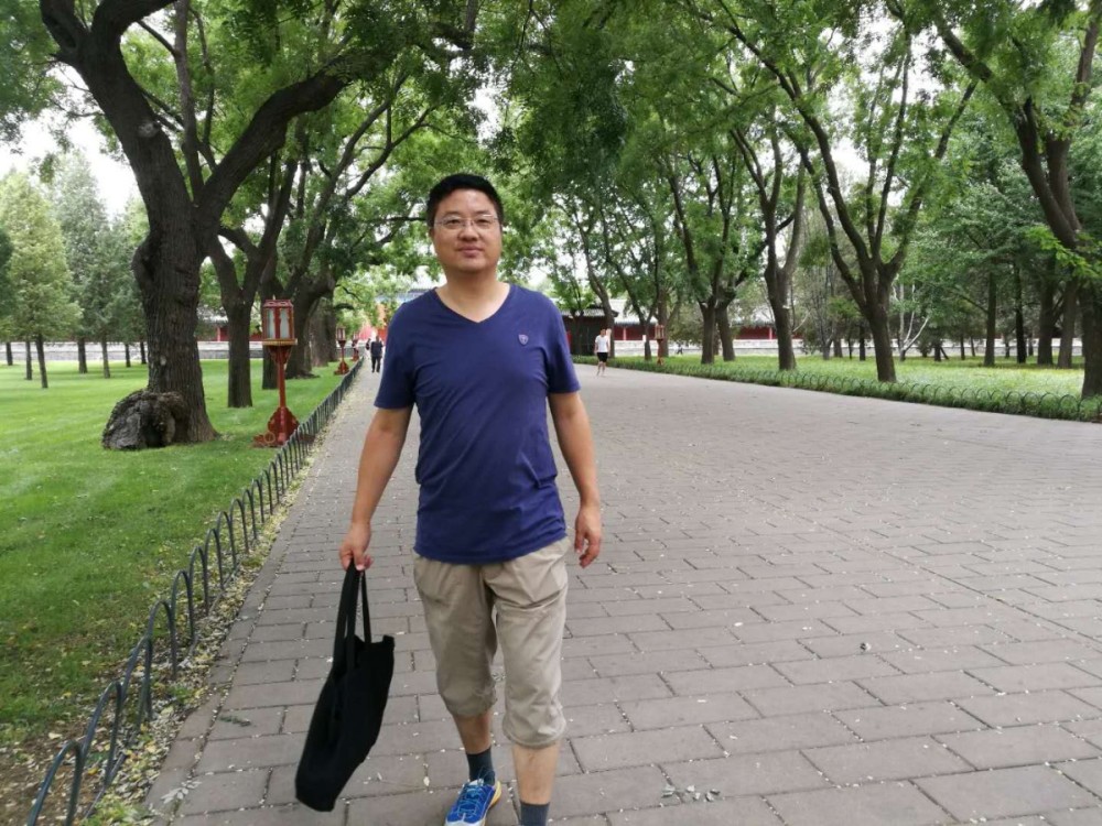 北京|急寻！北京一50岁驴友17日登山迷路 至今未找到