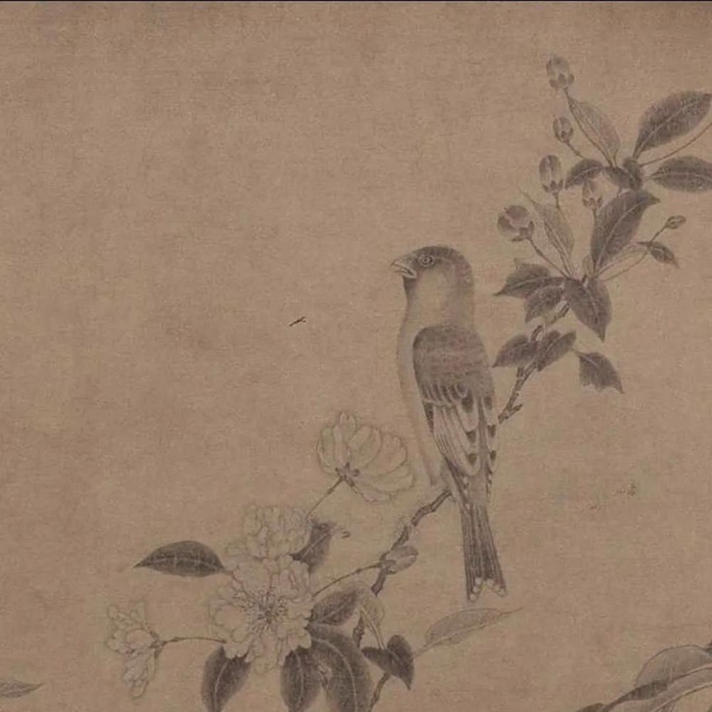 四季花卉盛宴 百花图 腾讯新闻
