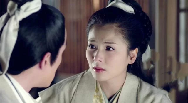 《琅琊榜》霓凰郡主的真实结局,在梅长苏撮合下,聂锋成了接盘侠