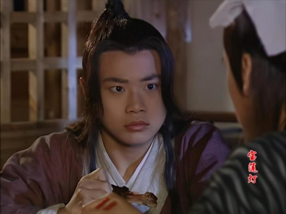 演技出彩处境却艰难的曹骏,还能在这个行业走下去吗?