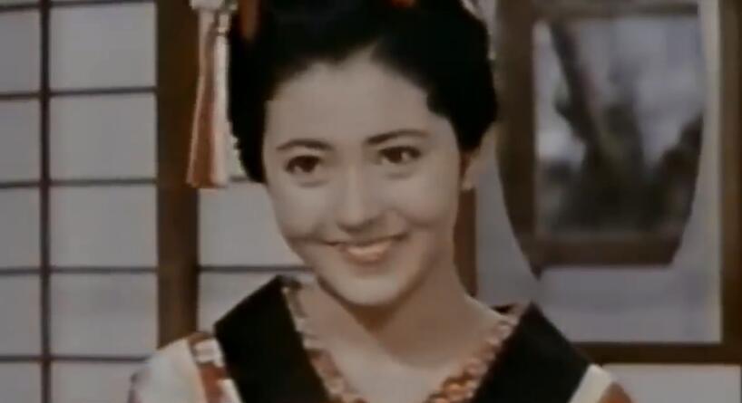 日本昭和年间10位女神级演员 不输新垣结衣石原里美 腾讯新闻