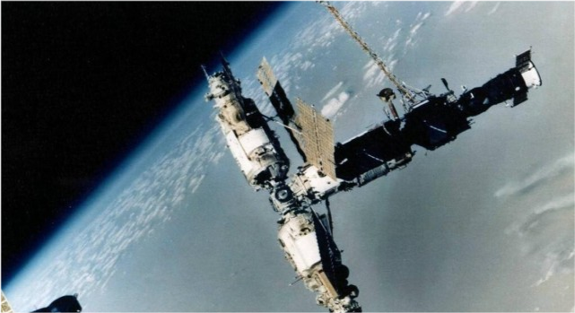 国际空间站|11次发射建中国第一座空间站！五个核心技术已掌握，将耗时两年