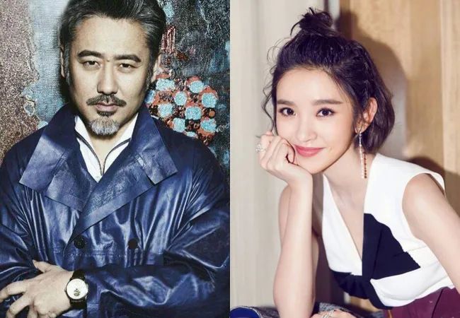 插足张翰郑爽,和吴秀波传丑闻,唐艺昕就这么洗白了?