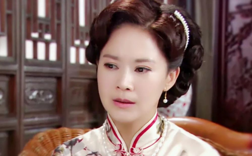 俞小凡儿子:妈妈被爸爸两度背叛为他不离婚,他颜值不高成母骄傲