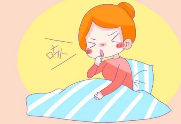 多次治疗无效最终未见面不打针不吃药就治好了半年的顽固性咳嗽