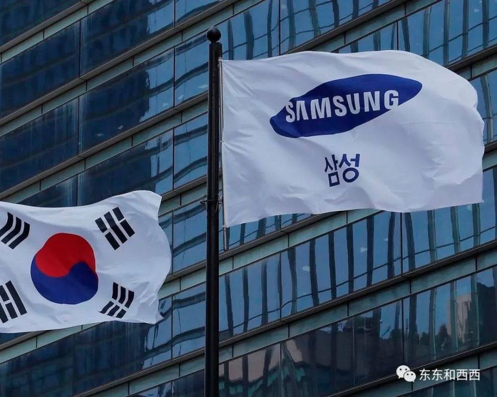 韩国_时政|韩国第一豪门活得有多嚣张？敢骂总统是瘪三，结果还是被割了大韭菜