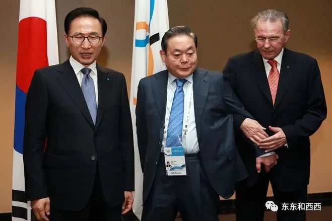 韩国_时政|韩国第一豪门活得有多嚣张？敢骂总统是瘪三，结果还是被割了大韭菜