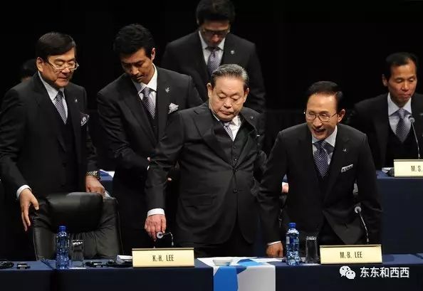 韩国_时政|韩国第一豪门活得有多嚣张？敢骂总统是瘪三，结果还是被割了大韭菜