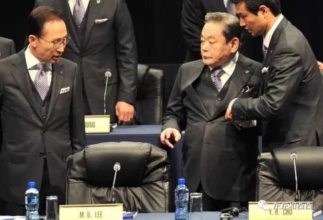 韩国_时政|韩国第一豪门活得有多嚣张？敢骂总统是瘪三，结果还是被割了大韭菜