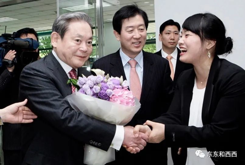 韩国_时政|韩国第一豪门活得有多嚣张？敢骂总统是瘪三，结果还是被割了大韭菜