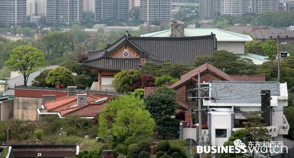 韩国_时政|韩国第一豪门活得有多嚣张？敢骂总统是瘪三，结果还是被割了大韭菜