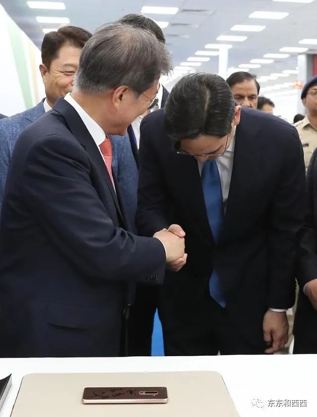韩国第一豪门活得有多嚣张?敢骂总统是瘪三,结果还是被割了大韭菜