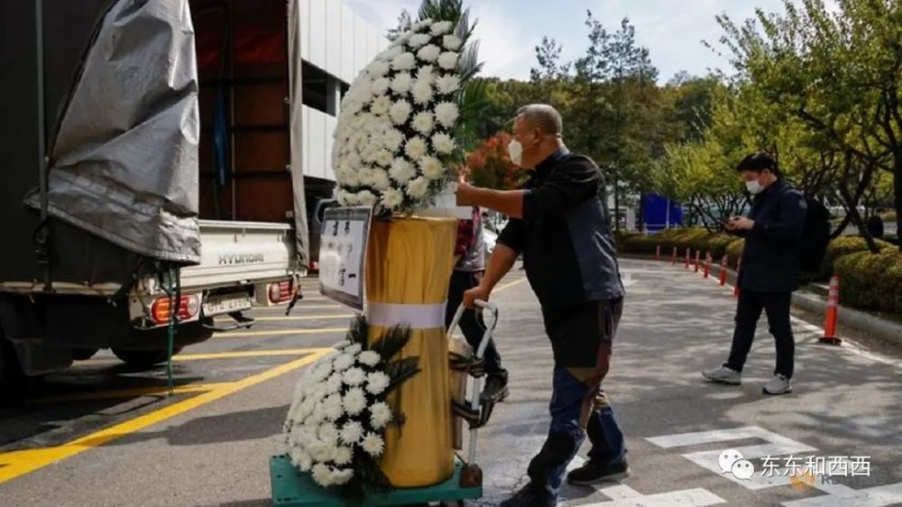 韩国_时政|韩国第一豪门活得有多嚣张？敢骂总统是瘪三，结果还是被割了大韭菜