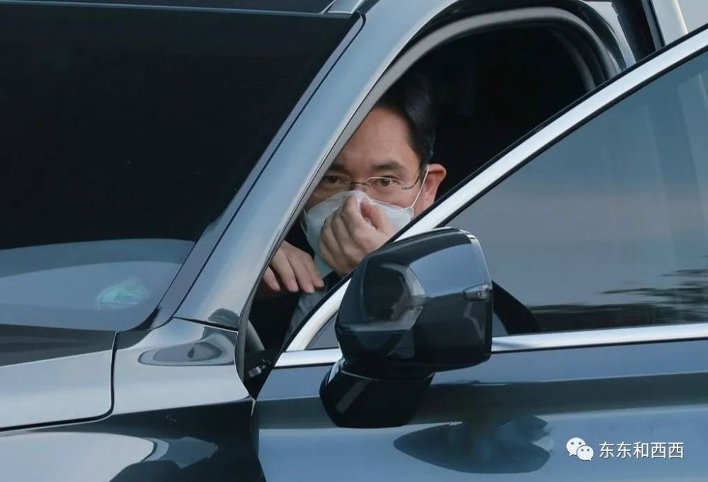 韩国_时政|韩国第一豪门活得有多嚣张？敢骂总统是瘪三，结果还是被割了大韭菜