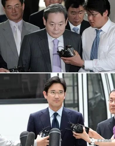 韩国_时政|韩国第一豪门活得有多嚣张？敢骂总统是瘪三，结果还是被割了大韭菜