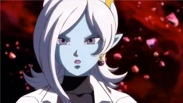 所向披靡|孙悟空_动漫角色|日本动漫|超蓝贝吉塔|托娃|龙珠英雄|超蓝