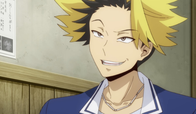 娜娜彻底暴露|犬饲|叶多|无能力者娜娜|万阿伟|娜娜