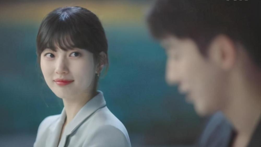 韩剧《start up》:金宣虎一手导演了这部爱情剧