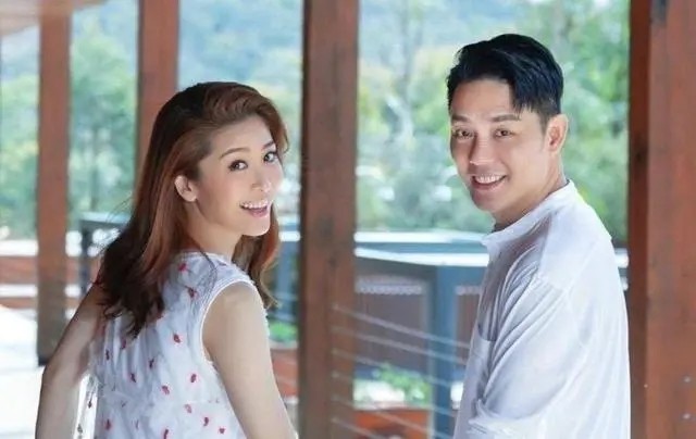 杨怡|杨怡罗仲谦改名字被吐槽绕口难记 其实不少港圈艺人改名“失败”