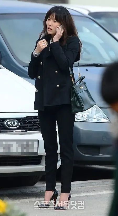 78岁三星掌门人去世这第一豪门太子妃的故事比继承大战精彩