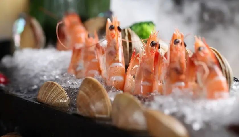 冷链食品|进口冷链食品打哪儿来？下月起，北京市民可扫码追溯