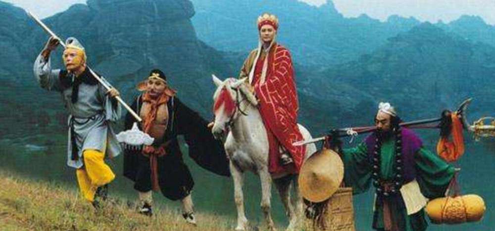 唐僧收服孙悟空后开始还和平相处为何后来频繁用紧箍咒威胁