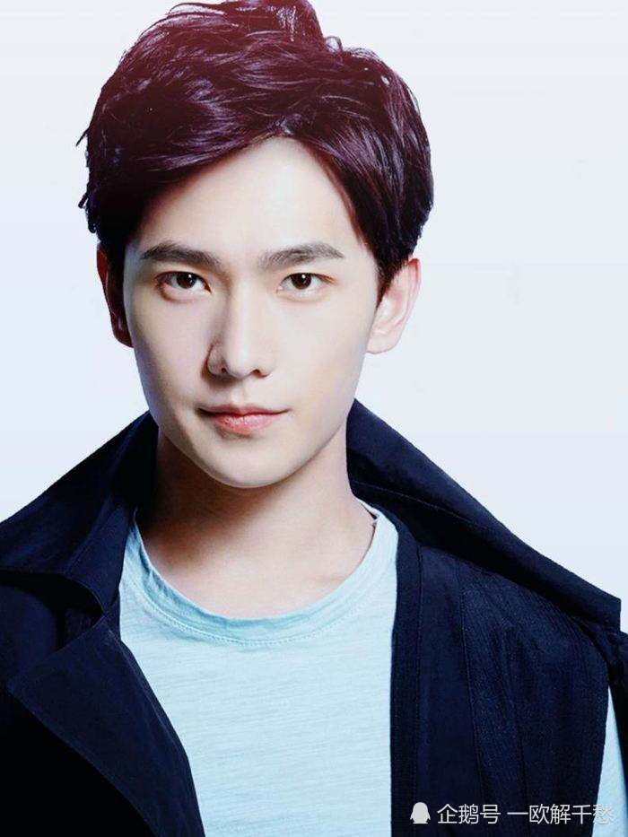 正面照片二号迫害对象:杨洋?这什么玩意儿?