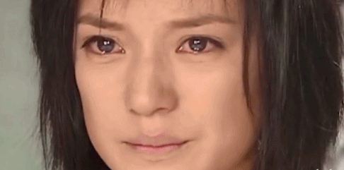 知画 《还珠格格》全员都哭的好美 不过,琼瑶阿姨其他作品里的哭戏也