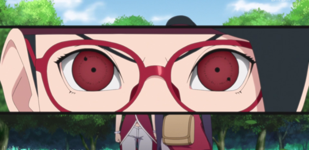 我觉得再次和迪帕对战之前,佐良娜应该会觉醒二勾玉写轮眼,有二勾玉