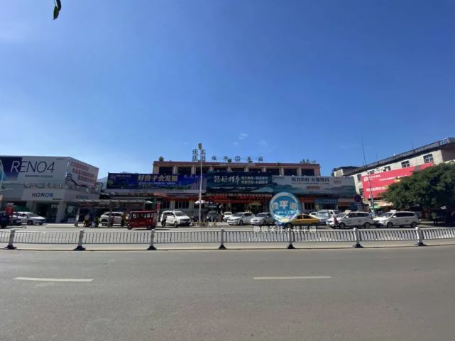 有声明来了,关于桂平汽车总站是否要搬迁的问题!