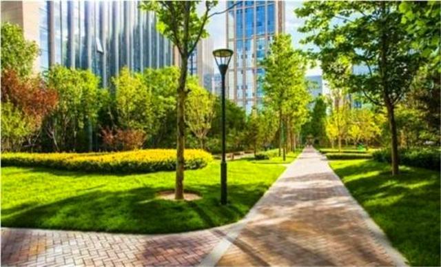 亦庄公园|最具“少女心”的公园，秋天值得一去的地方，门票免费性价比极高