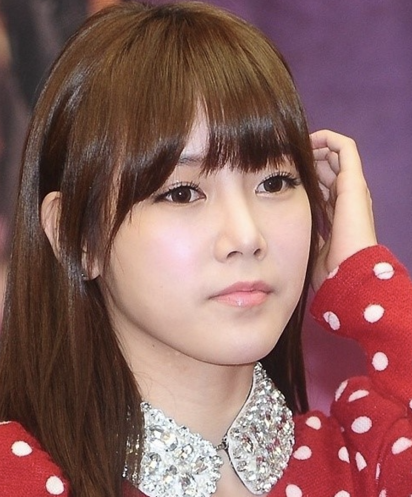 tara朴昭妍自述退团后才发现一个人的娱乐圈举步艰难