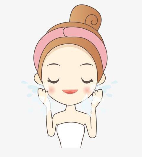 补水喷雾的正确打开方式