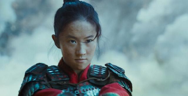 木兰辞|重读《木兰辞》：木兰归来以后，是否定自己，还是与这个世界决裂？