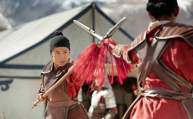 木兰辞|重读《木兰辞》：木兰归来以后，是否定自己，还是与这个世界决裂？