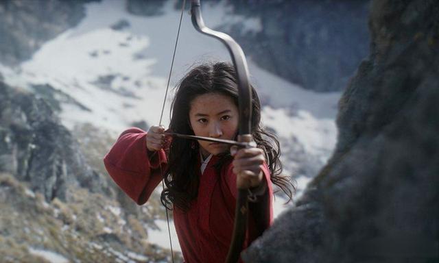 木兰辞|重读《木兰辞》：木兰归来以后，是否定自己，还是与这个世界决裂？