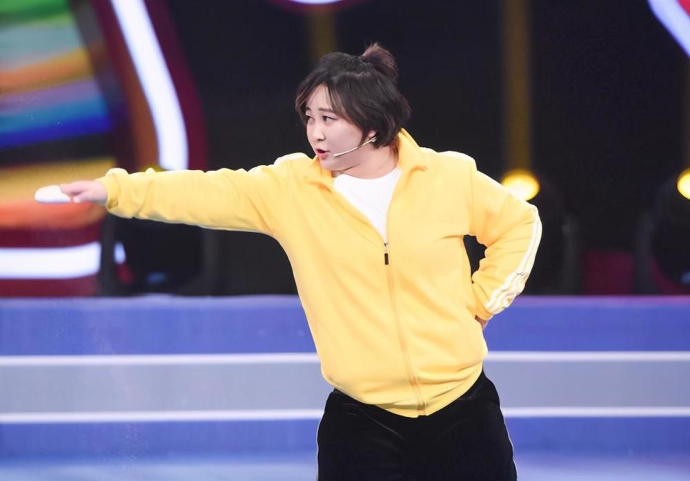 贾玲|为什么那么多人喜欢贾玲？沈腾两句话就说透了