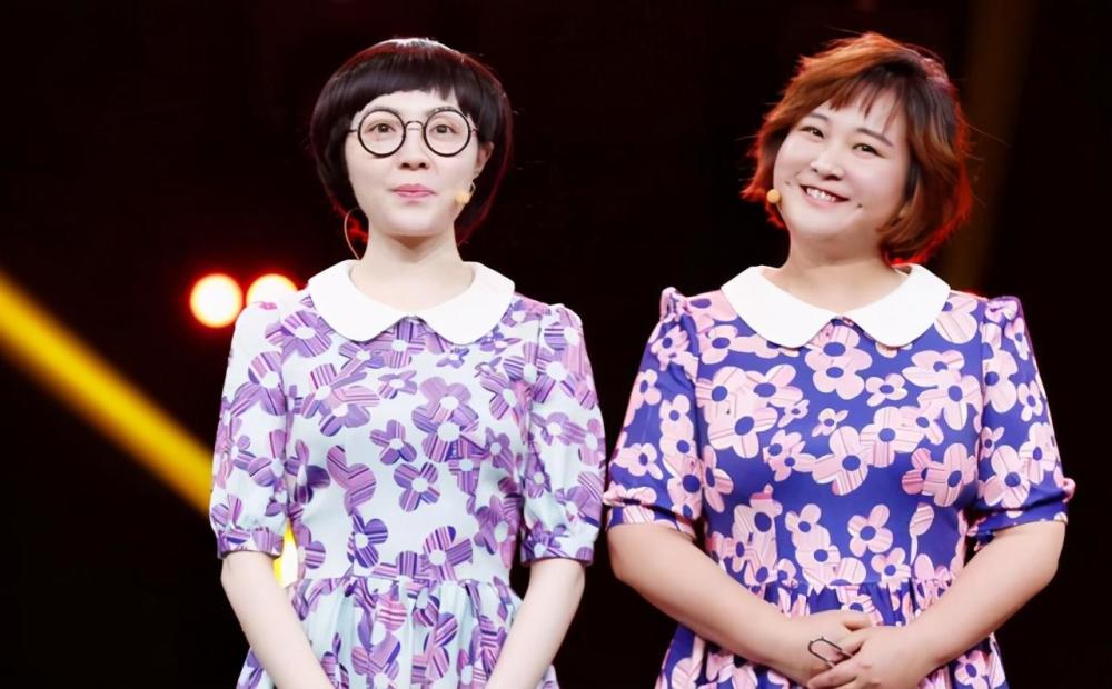 贾玲|为什么那么多人喜欢贾玲？沈腾两句话就说透了