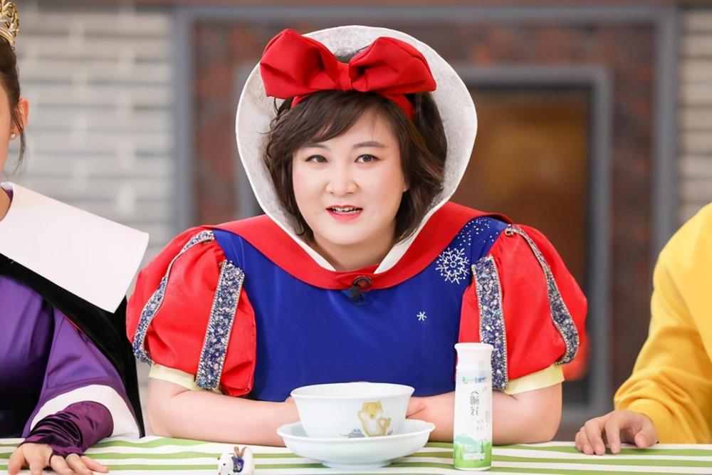 贾玲|为什么那么多人喜欢贾玲？沈腾两句话就说透了