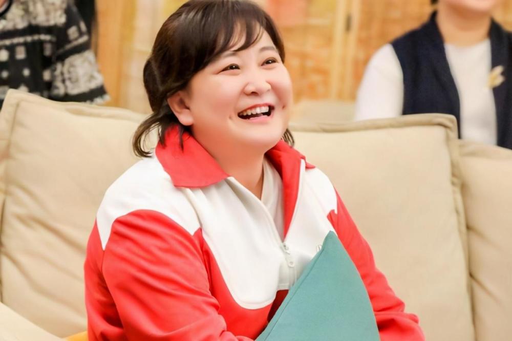 贾玲|为什么那么多人喜欢贾玲？沈腾两句话就说透了