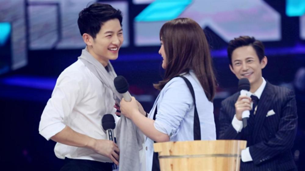 贾玲|为什么那么多人喜欢贾玲？沈腾两句话就说透了