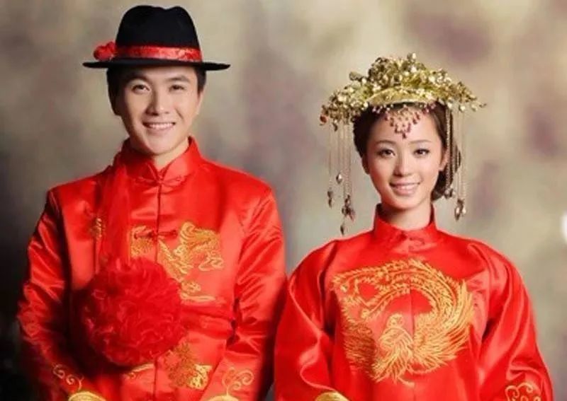 周朝男婚女嫁的礼仪都有哪些对后世的影响有多大