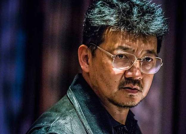 3分钟戏份被列入北电教材,真正的王牌配角|王砚辉|烈日灼心|王宝强