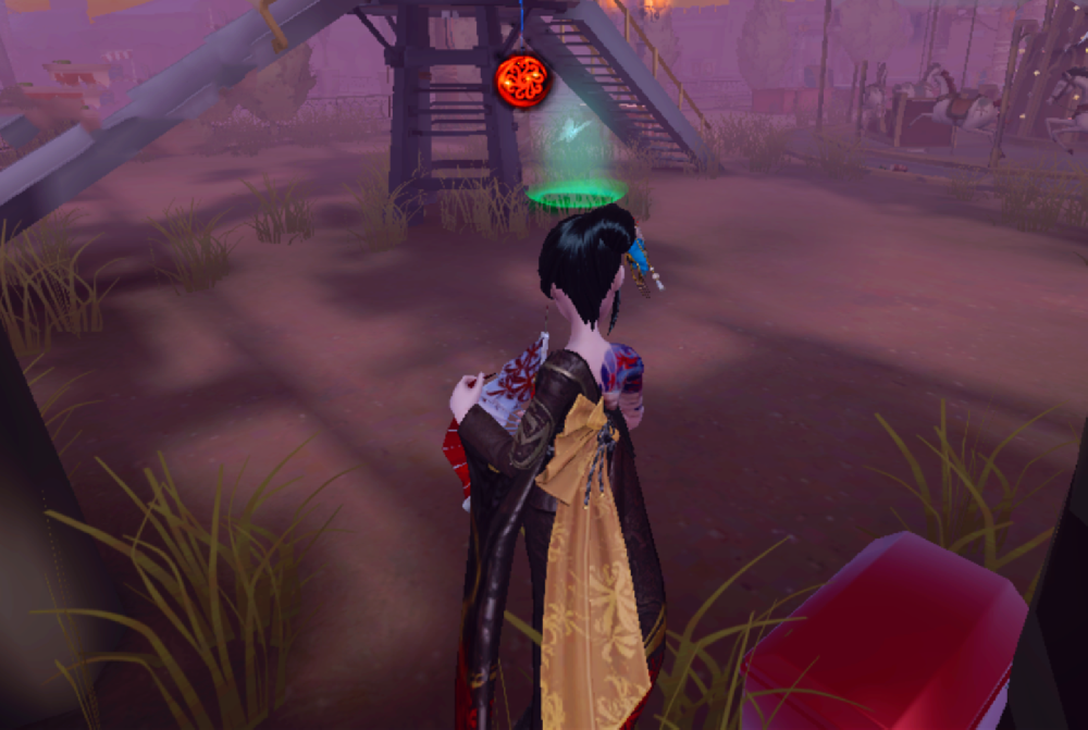 第五人格:红蝶新技能"又要修改"?苦海翩跹这次该实锤了!