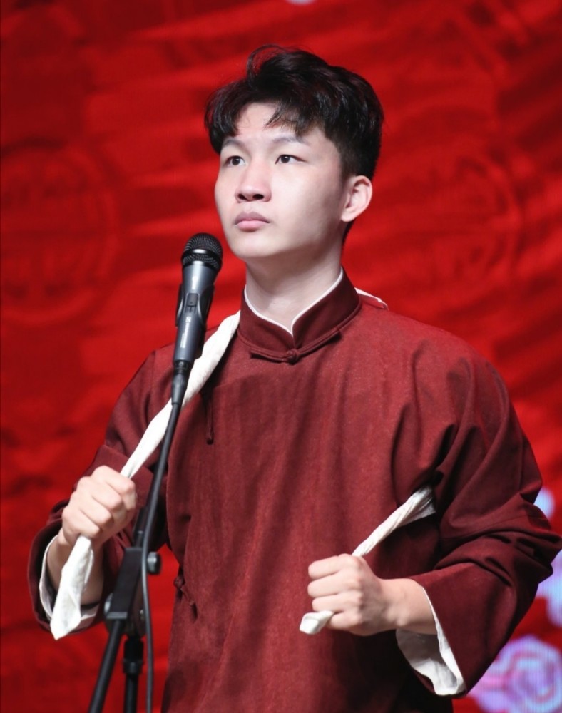 刘筱亭为什么不在云鹤九霄里面?