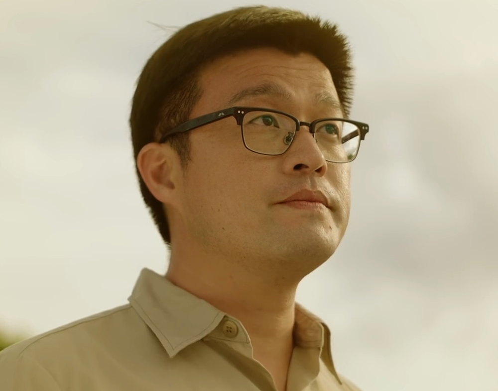 大结局:男二号易冬冬逆袭,胜男一欧小剑,娶到女一马晓晓