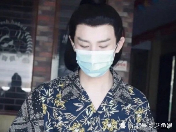 成毅|成毅穿司凤戏服录快本，陈芊芊司凤同台？首次搭档赵露思，粉丝强势应援