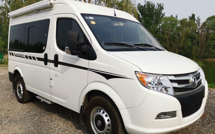 推荐几款万以下的房车 4 东风御风 腾讯新闻