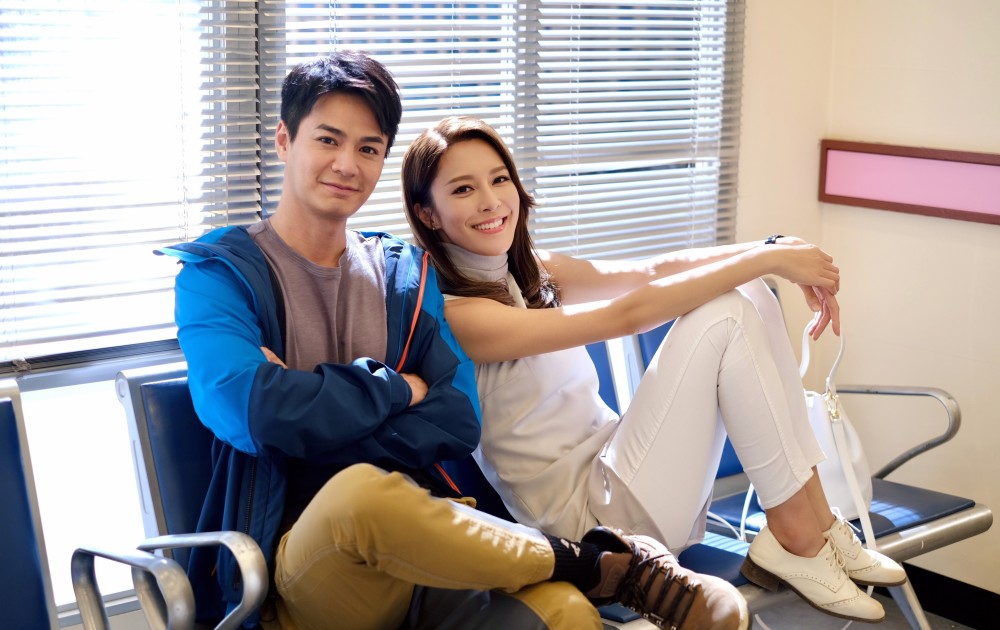 港剧木棘证人播出6集剧情依旧老套评分却不错喜剧成加分因素